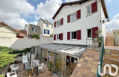 vente maison 995 000 € à proximité de La Frette-sur-Seine (95530)