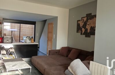 vente maison 169 000 € à proximité de Marquette-Lez-Lille (59520)