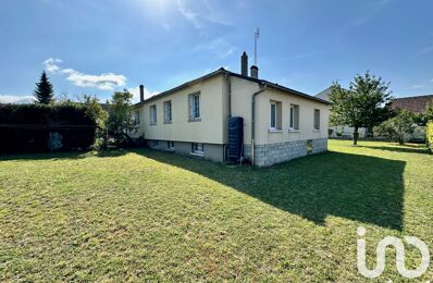 vente maison 263 000 € à proximité de Cuise-la-Motte (60350)