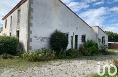 vente maison 159 500 € à proximité de Montaigu-Vendée (85600)