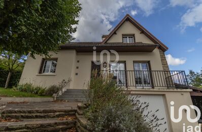 vente maison 540 000 € à proximité de Villiers-le-Mahieu (78770)