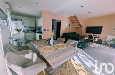 vente maison 249 000 € à proximité de Trouville-sur-Mer (14360)