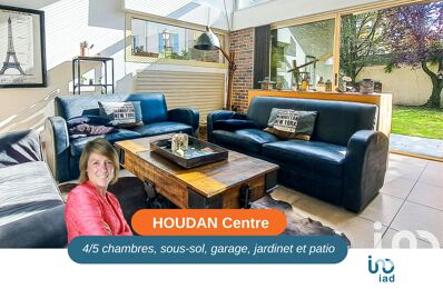 vente maison 749 000 € à proximité de Houdan (78550)