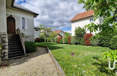 vente maison 499 000 € à proximité de Saint-Christophe (73360)