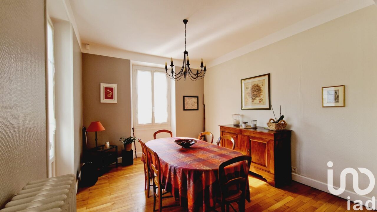 maison 7 pièces 172 m2 à vendre à Barberaz (73000)