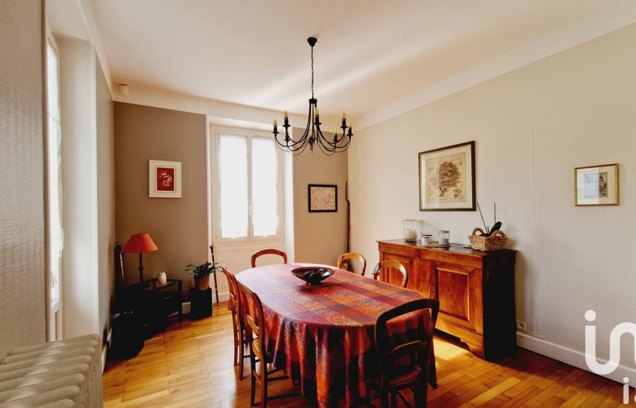 maison 7 pièces 172 m2 à vendre à Barberaz (73000)