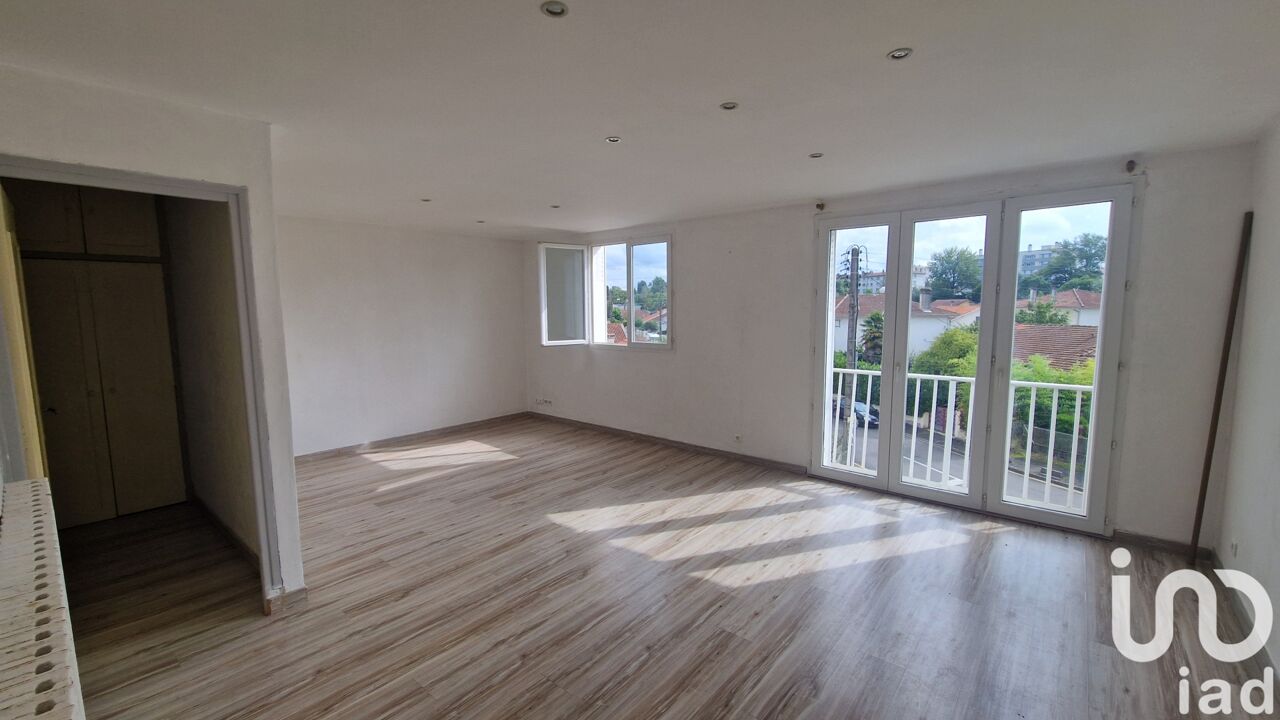 appartement 2 pièces 53 m2 à vendre à Tarbes (65000)