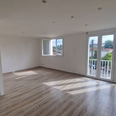 Appartement 2 pièces 53 m²