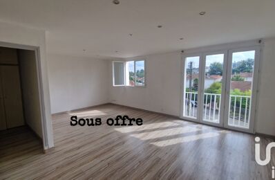 vente appartement 69 000 € à proximité de Juillan (65290)