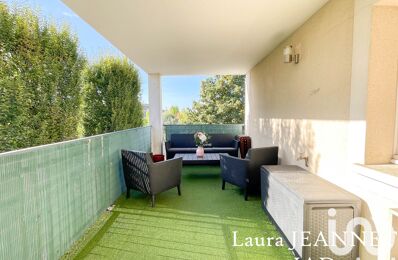 vente appartement 319 900 € à proximité de Margency (95580)