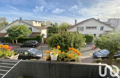 vente appartement 350 000 € à proximité de Thiverval-Grignon (78850)