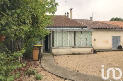 vente maison 127 000 € à proximité de Saint-Sulpice-de-Faleyrens (33330)