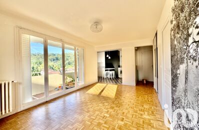 vente appartement 228 000 € à proximité de La Ville-du-Bois (91620)