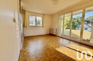 vente appartement 228 000 € à proximité de Villiers-le-Bâcle (91190)