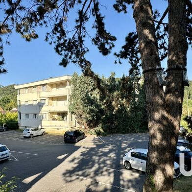 Appartement 2 pièces 189000 €