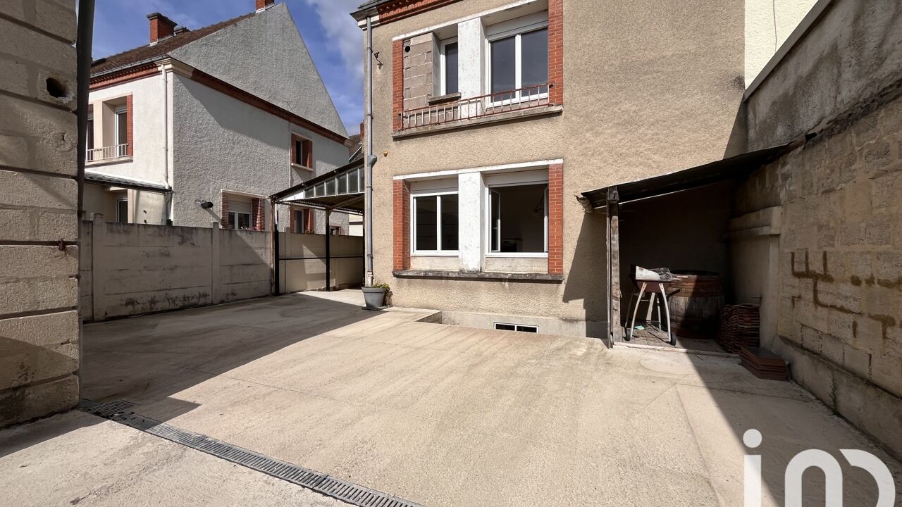 maison 5 pièces 96 m2 à vendre à Damery (51480)