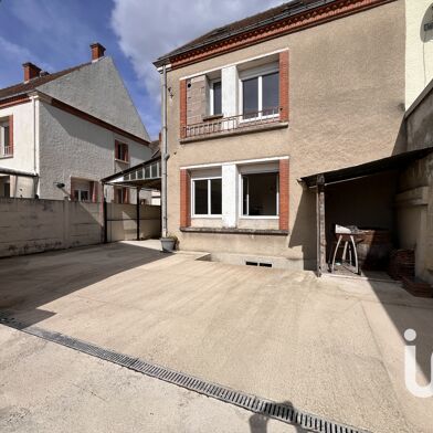 Maison 5 pièces 96 m²