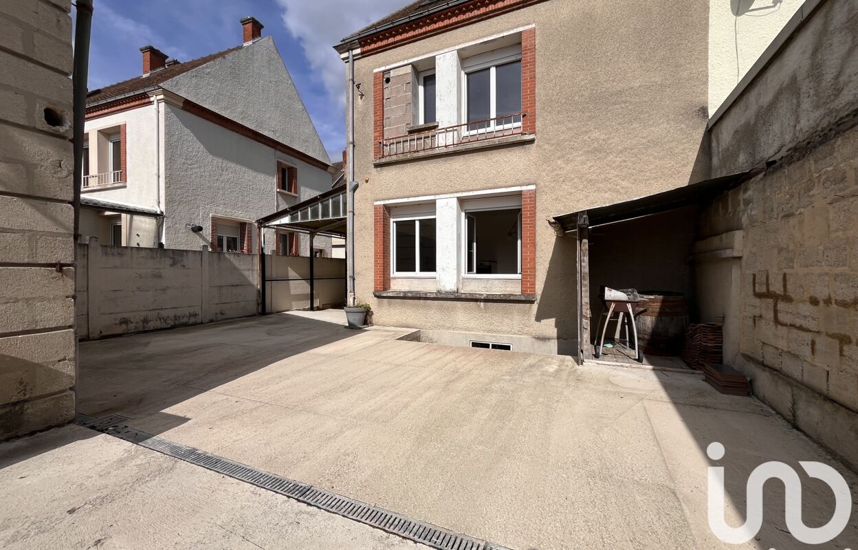 maison 5 pièces 96 m2 à vendre à Damery (51480)