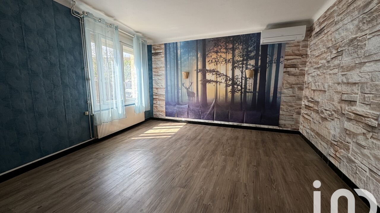 maison 5 pièces 112 m2 à vendre à Cuxac-d'Aude (11590)