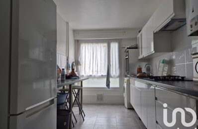 vente appartement 154 000 € à proximité de Morangis (91420)