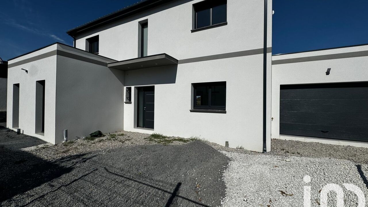 maison 7 pièces 193 m2 à vendre à Montagnac (34530)