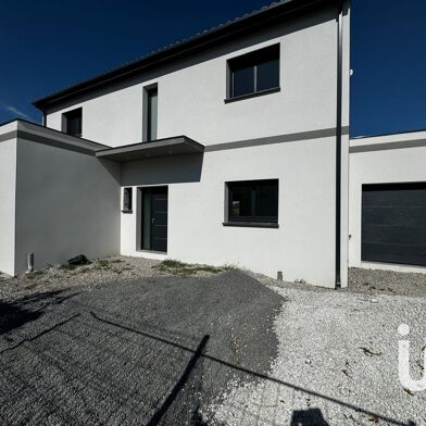 Maison 7 pièces 193 m²