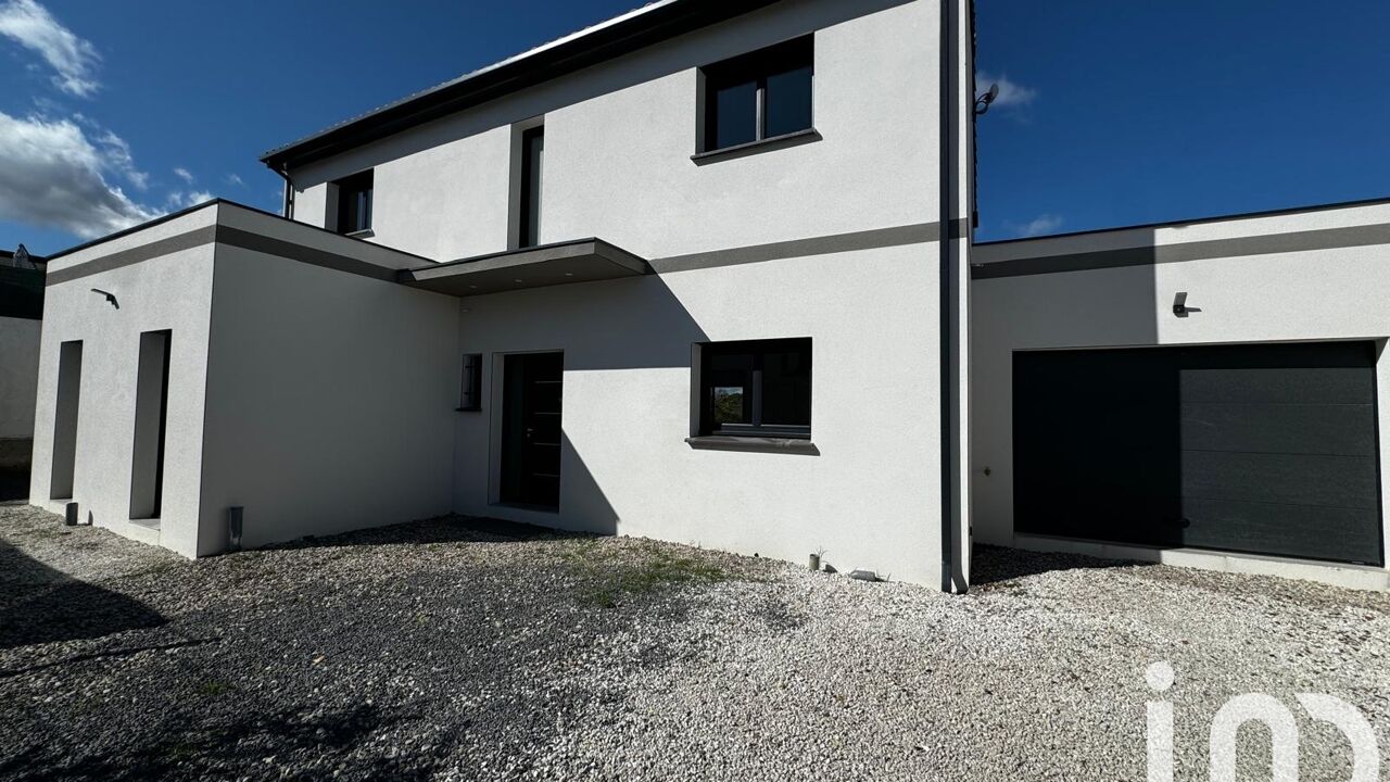 maison 7 pièces 193 m2 à vendre à Montagnac (34530)