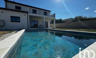 Maison 7 Pièces 193 m² à vendre à Montagnac (34530)