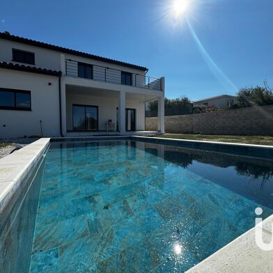 Maison 7 pièces 540000 €