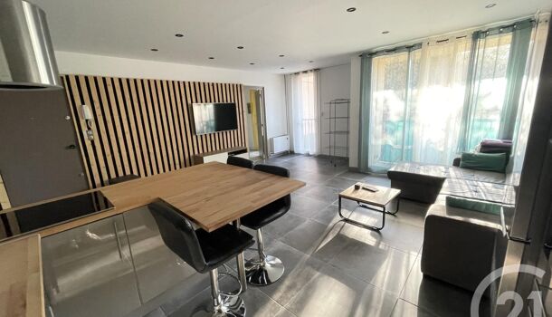 Appartement 4 pièces  à vendre Aubagne 13400