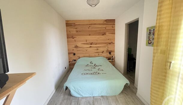 Appartement 4 pièces  à vendre Aubagne 13400