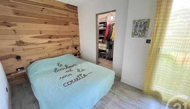 Appartement 4 pièces  à vendre Aubagne 13400