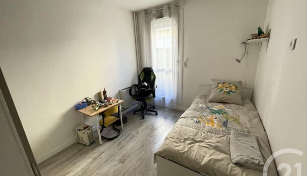 Appartement 4 pièces  à vendre Aubagne 13400