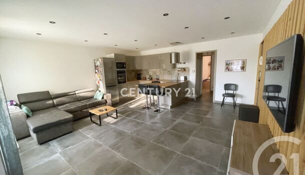 Appartement 4 pièces  à vendre Aubagne 13400