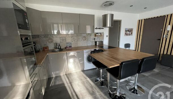 Appartement 4 pièces  à vendre Aubagne 13400