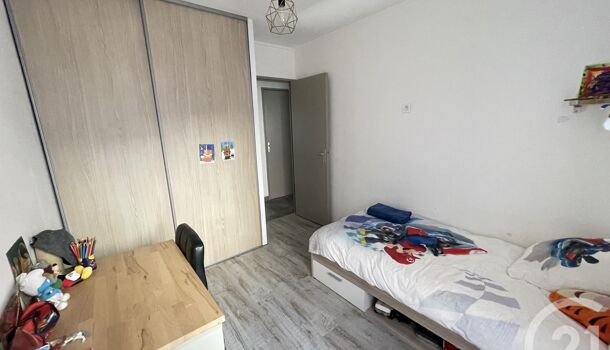 Appartement 4 pièces  à vendre Aubagne 13400