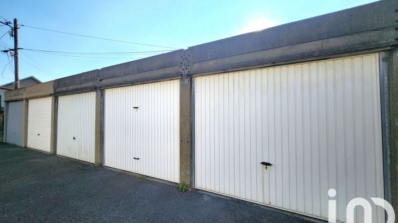 garage  pièces 13 m2 à vendre à Le Havre (76600)