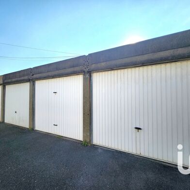 Garage 13 m²