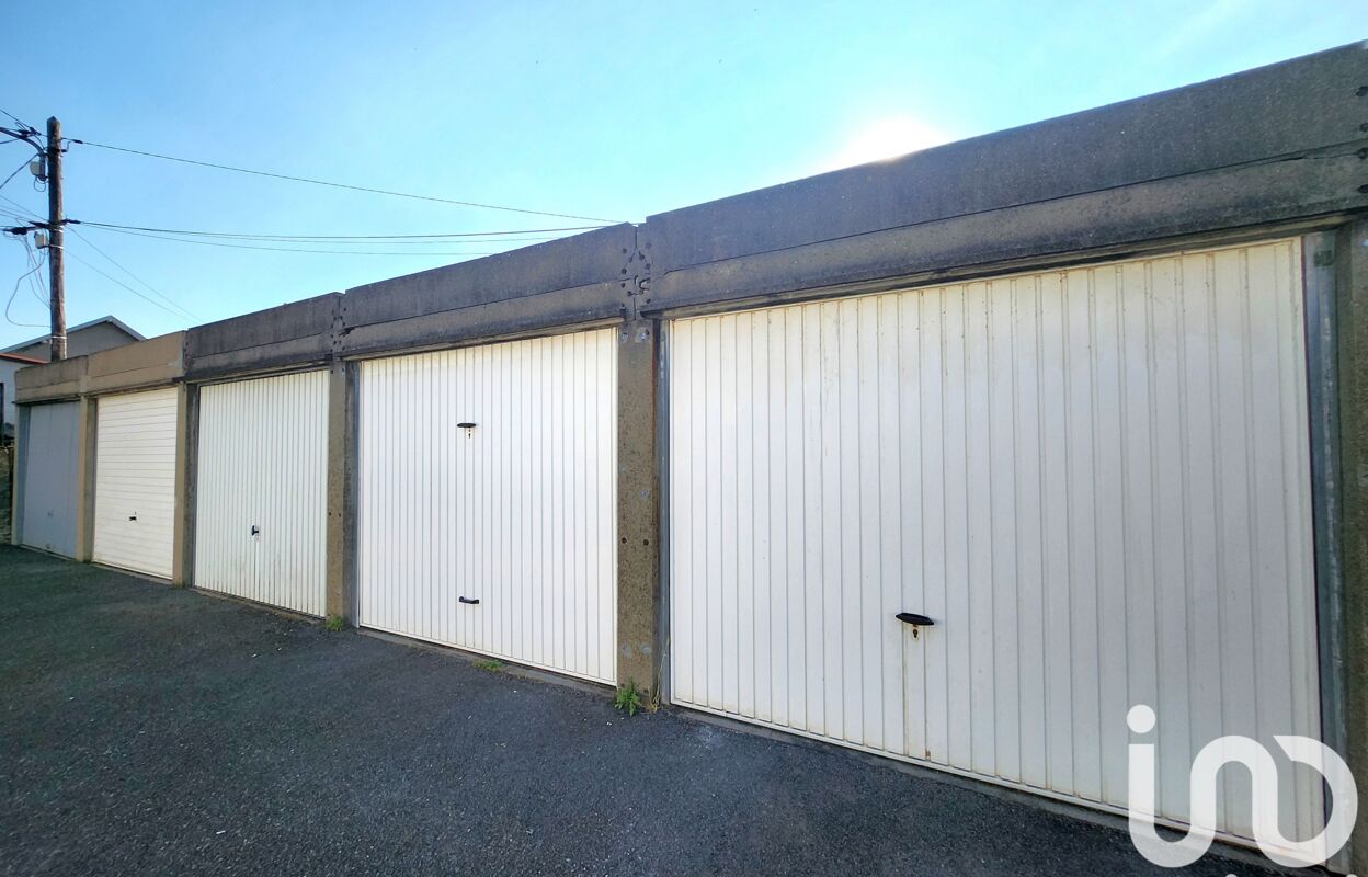 garage  pièces 13 m2 à vendre à Le Havre (76600)