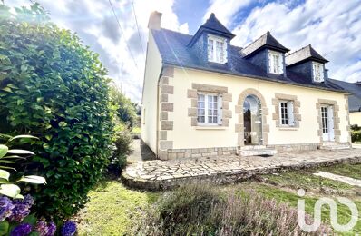 vente maison 161 000 € à proximité de Guingamp (22200)