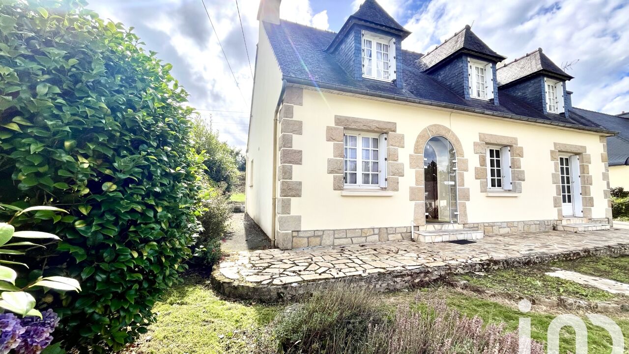 maison 5 pièces 115 m2 à vendre à Grâces (22200)