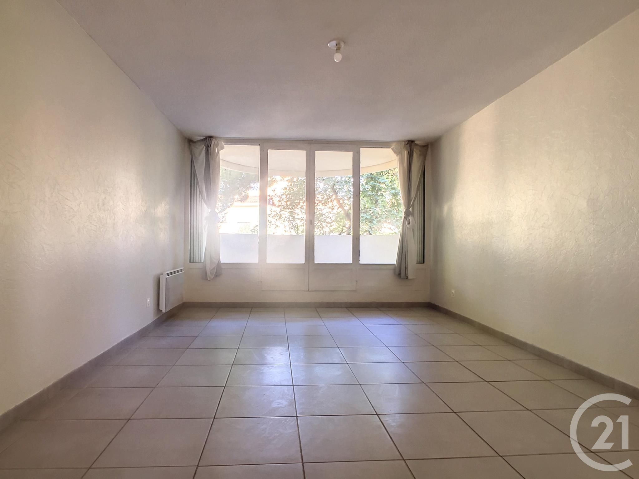 Appartement 3 pièces  à louer Montpellier 34070