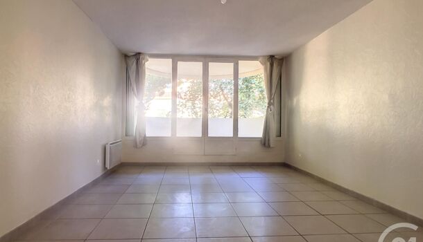 Appartement 3 pièces  à louer Montpellier 34070