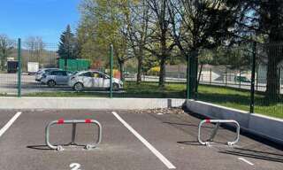 Garage   m² à louer à Gex (01170)