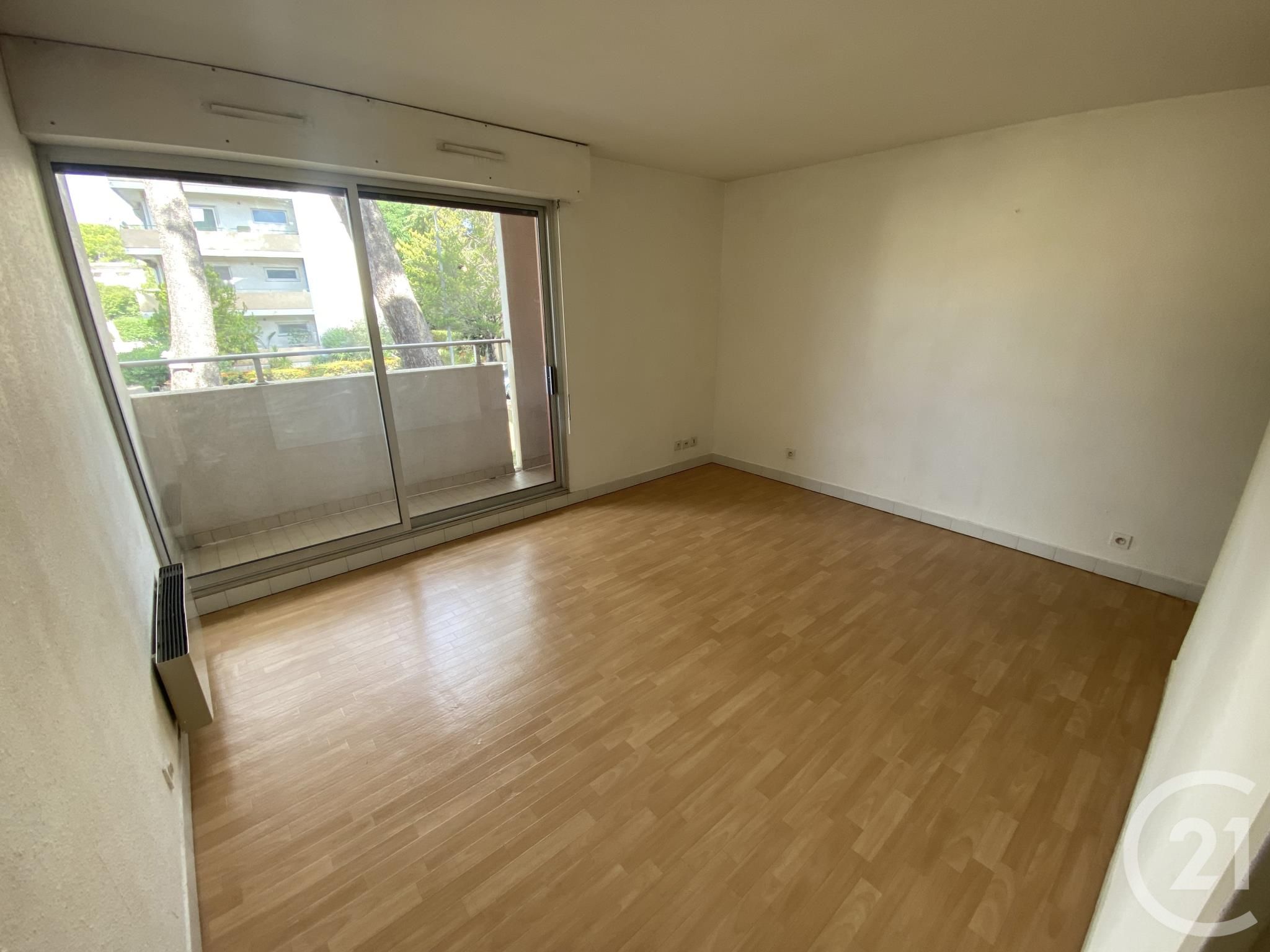 Appartement 2 pièces  à louer Montpellier 34070