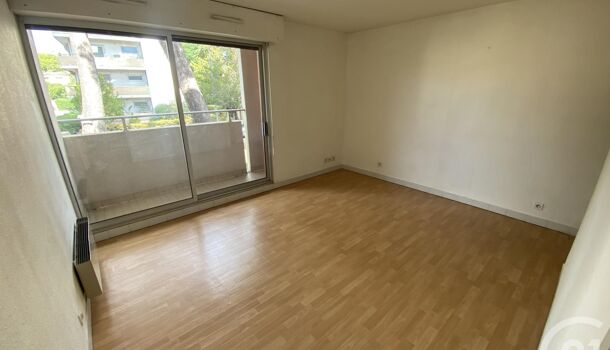 Appartement 2 pièces  à louer Montpellier 34070