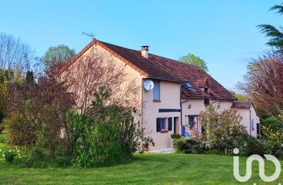 vente maison 222 000 € à proximité de Ouzouer-sur-Trézée (45250)