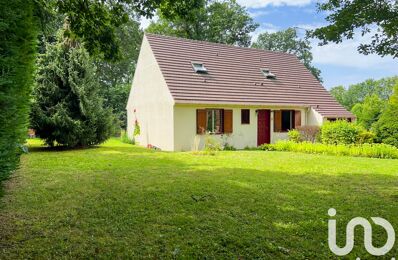 vente maison 297 000 € à proximité de Château-sur-Epte (27420)