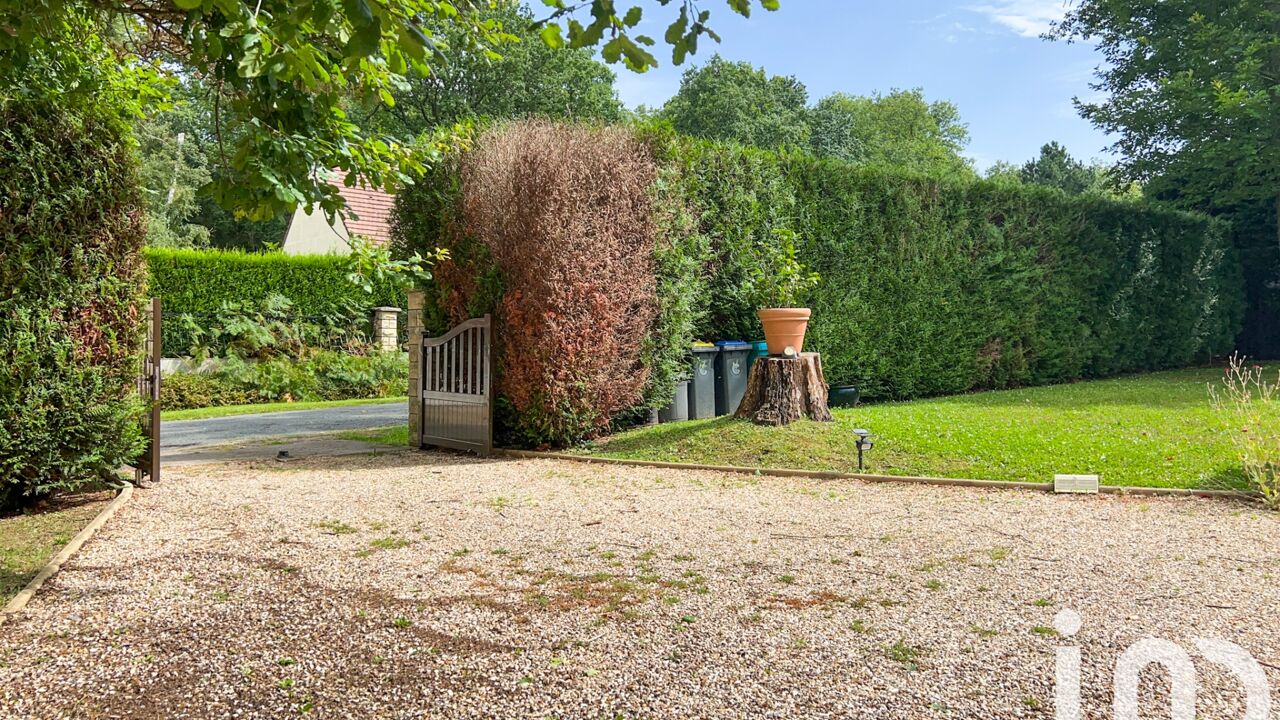 maison 6 pièces 165 m2 à vendre à Gisors (27140)