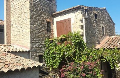 maison 4 pièces 104 m2 à vendre à Vagnas (07150)